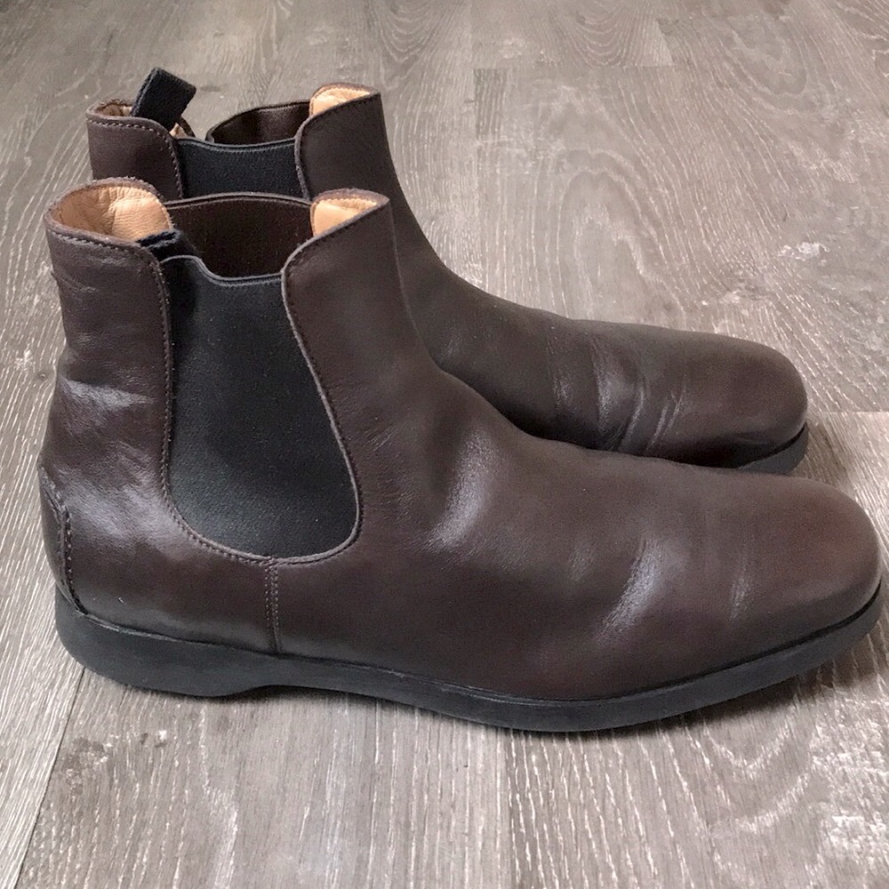 The Original Car Shoe